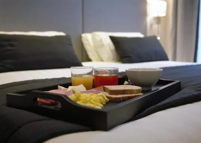 Campo De’ Fiori Prestige Rooms Roma