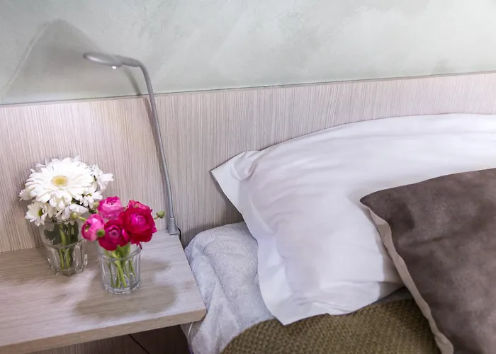 Dharma Boutique Hotel&SPA Rome
